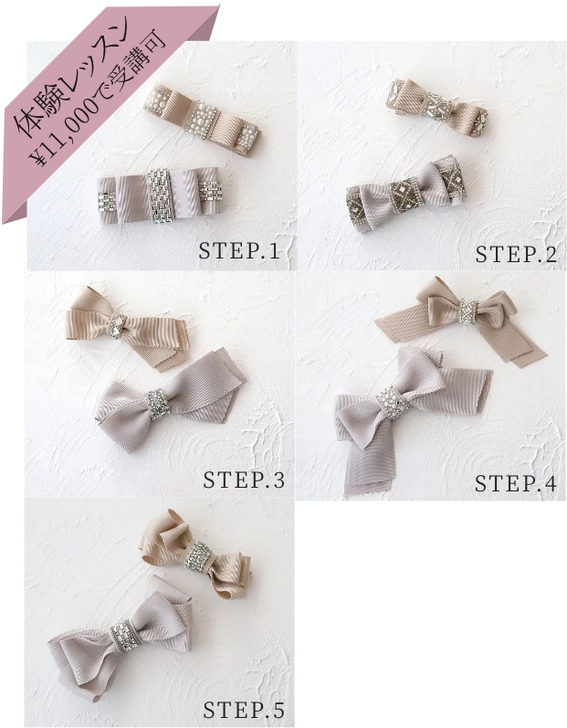STEP 画像