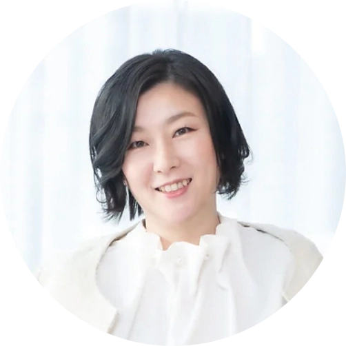 石川晴美先生