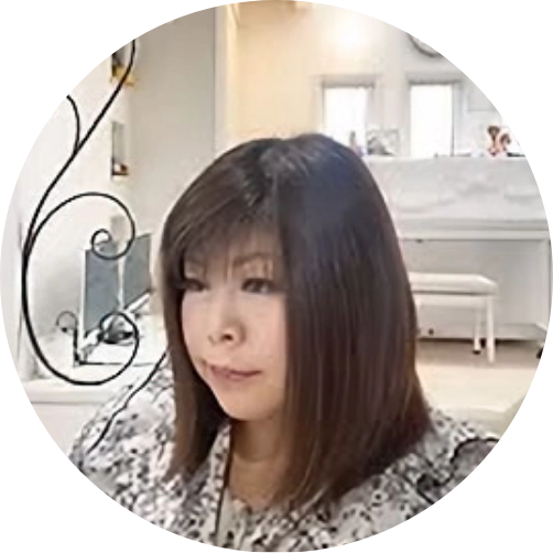 野村アカリ先生