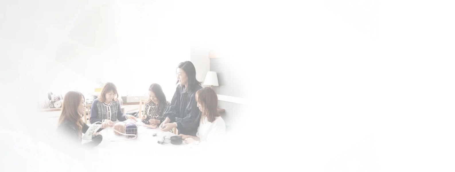 認定校のご紹介 背景画像