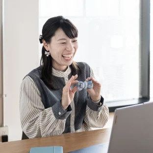 山口 唯先生 画像